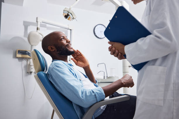 Best Emergency Gum Treatment in Newellton, LA