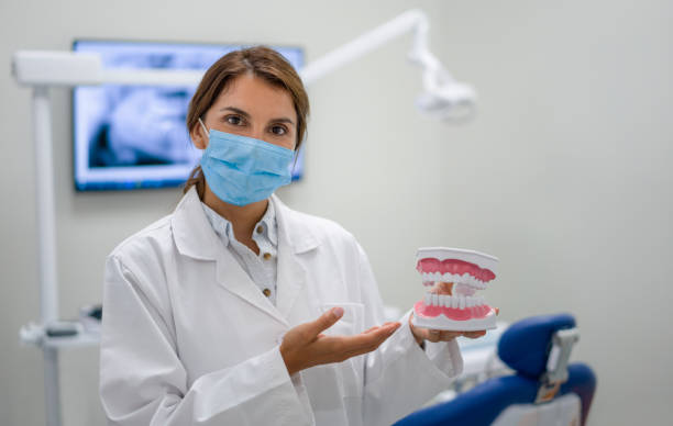 Best Emergency Wisdom Teeth Removal in Newellton, LA