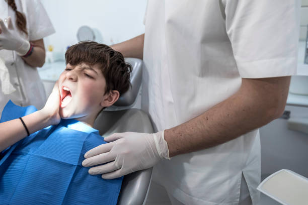 Best Emergency Treatment for Dental Infections or Abscesses in Newellton, LA