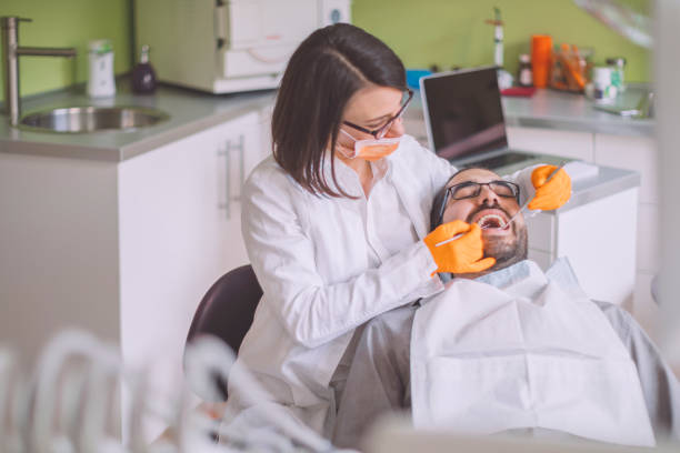 Best Emergency Dental Care for Broken or Chipped Teeth in Newellton, LA