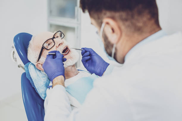 Best Pediatric Emergency Dentist in Newellton, LA